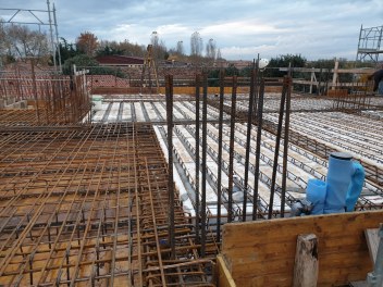 Immagine 21 realizzazione Appartamenti a Mestre Via Bissuola