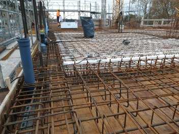 Immagine 16 realizzazione Appartamenti a Mestre Via Bissuola