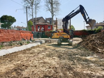 Immagine 49 realizzazione Appartamenti a Mestre Via Bissuola