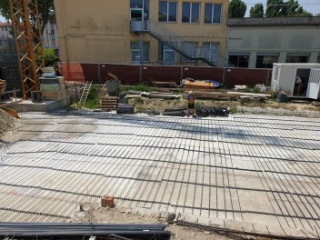 Immagine 46 realizzazione Appartamenti a Mestre Via Bissuola