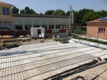 Immagine 45 realizzazione Appartamenti a Mestre Via Bissuola