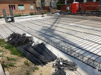 Immagine 44 realizzazione Appartamenti a Mestre Via Bissuola