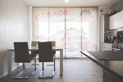 Immagine 3 realizzazione Appartamento a Ballo di Mirano (VE)