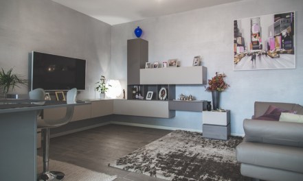 Immagine 1 realizzazione Appartamento a Ballo di Mirano (VE)