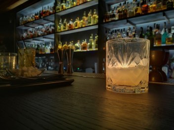Immagine 2 realizzazione Blend Whiskybar a Castelfranco Veneto