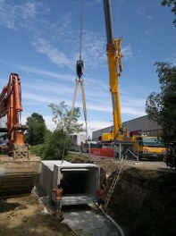 Immagine 3 realizzazione Capannone industriale Arimmobiliare