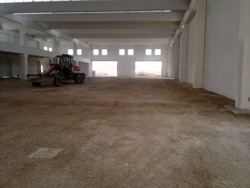 Immagine 7 realizzazione Capannone industriale Arimmobiliare