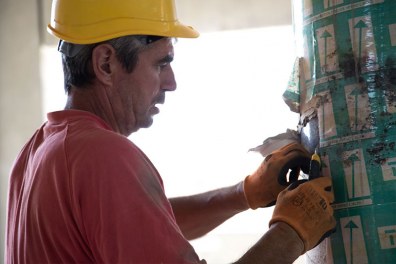 Immagine 16 realizzazione Capannone industriale Ivano Gamba