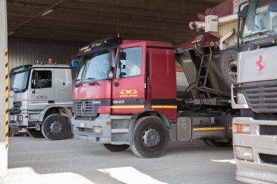 Immagine 8 realizzazione Capannone industriale Ivano Gamba