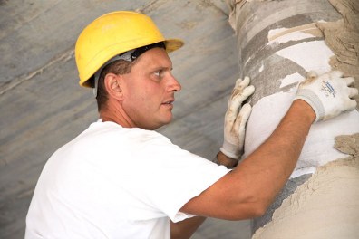 Immagine 14 realizzazione Capannone industriale Ivano Gamba