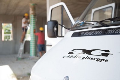 Immagine 10 realizzazione Capannone industriale Ivano Gamba