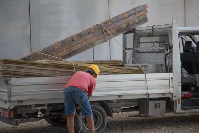 Immagine 17 realizzazione Capannone industriale Ivano Gamba