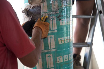 Immagine 15 realizzazione Capannone industriale Ivano Gamba