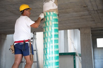 Immagine 13 realizzazione Capannone industriale Ivano Gamba