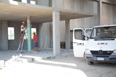 Immagine 11 realizzazione Capannone industriale Ivano Gamba