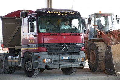 Immagine 9 realizzazione Capannone industriale Ivano Gamba