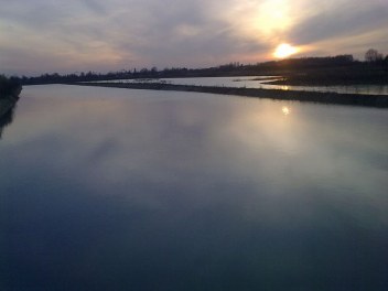 Immagine 1 realizzazione Cava di argilla a Marcon