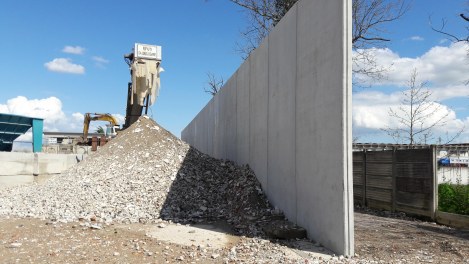 Immagine 4 realizzazione InnoWEE Panels