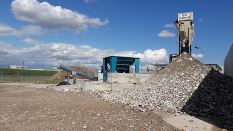 Immagine 3 realizzazione InnoWEE Panels