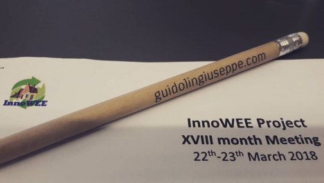 Immagine 8 realizzazione InnoWEE Panels