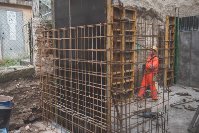 Immagine 3 realizzazione Demolizione e realizzazione abitazione privata a Castelfranco