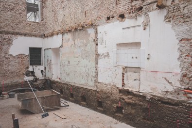 Immagine 7 realizzazione Demolizione e realizzazione abitazione privata a Castelfranco