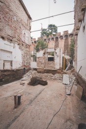 Immagine 6 realizzazione Demolizione e realizzazione abitazione privata a Castelfranco