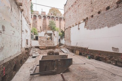 Immagine 5 realizzazione Demolizione e realizzazione abitazione privata a Castelfranco