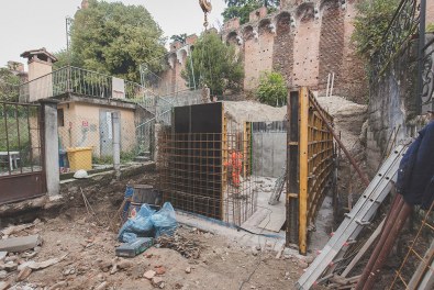 Immagine 2 realizzazione Demolizione e realizzazione abitazione privata a Castelfranco