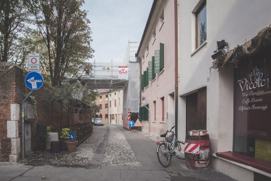 Immagine 1 realizzazione Demolizione e realizzazione abitazione privata a Castelfranco