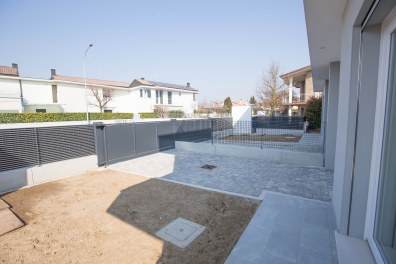 Immagine 3 realizzazione Immobile a Salvarosa (Castelfranco Veneto)
