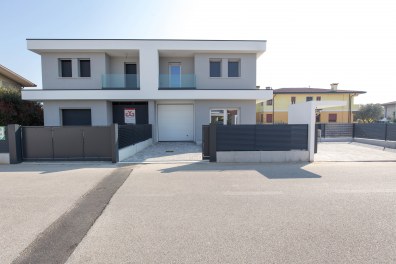 Immagine 1 realizzazione Immobile a Salvarosa (Castelfranco Veneto)