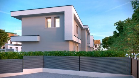 Immagine 8 realizzazione Immobile a Salvarosa (Castelfranco Veneto)