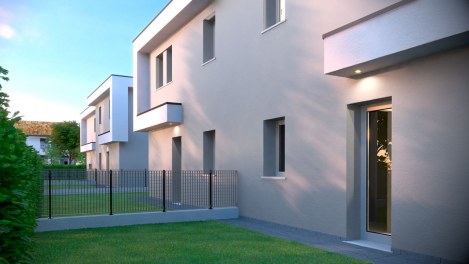 Immagine 10 realizzazione Immobile a Salvarosa (Castelfranco Veneto)