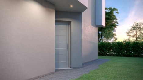 Immagine 9 realizzazione Immobile a Salvarosa (Castelfranco Veneto)