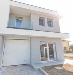 Immagine 2 realizzazione Immobile a Salvarosa (Castelfranco Veneto)