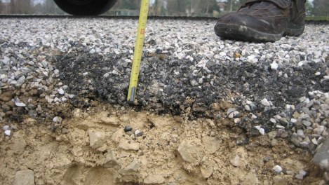 Immagine 16 realizzazione Itinerario ciclopedonale lungo il Brenta