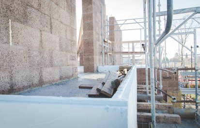 Immagine 13 realizzazione Realizzazione bifamiliari a Borgoricco