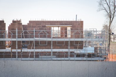 Immagine 4 realizzazione Realizzazione bifamiliari a Borgoricco