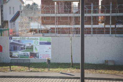 Immagine 2 realizzazione Realizzazione bifamiliari a Borgoricco