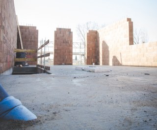 Immagine 12 realizzazione Realizzazione bifamiliari a Borgoricco