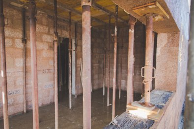 Immagine 10 realizzazione Realizzazione bifamiliari a Borgoricco