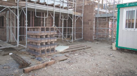 Immagine 7 realizzazione Realizzazione bifamiliari a Borgoricco