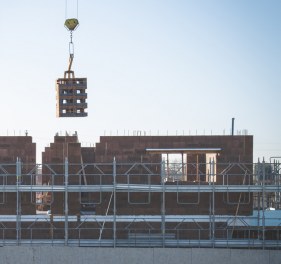 Immagine 5 realizzazione Realizzazione bifamiliari a Borgoricco