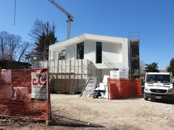 Immagine 26 realizzazione Realizzazione di unifamiliare a Mestre