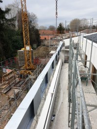 Immagine 32 realizzazione Realizzazione di unifamiliare a Mestre