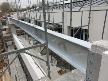 Immagine 30 realizzazione Realizzazione di unifamiliare a Mestre