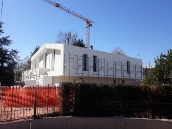 Immagine 27 realizzazione Realizzazione di unifamiliare a Mestre