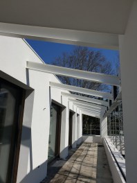 Immagine 24 realizzazione Realizzazione di unifamiliare a Mestre