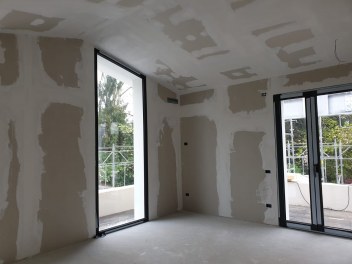 Immagine 21 realizzazione Realizzazione di unifamiliare a Mestre